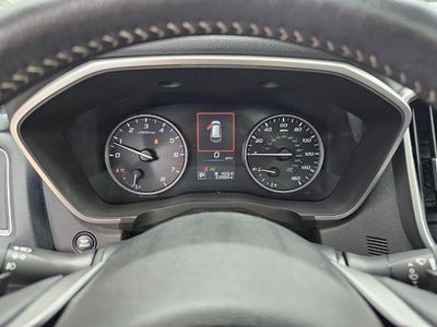 2024 Subaru Ascent Limited 7-Passenger