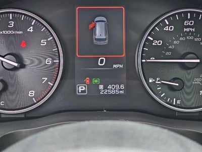 2024 Subaru Ascent Limited 7-Passenger