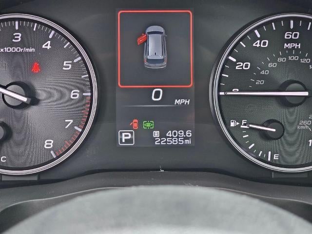 2024 Subaru Ascent Limited 7-Passenger