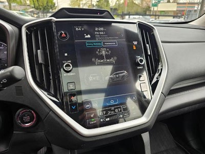 2024 Subaru Ascent Limited 7-Passenger