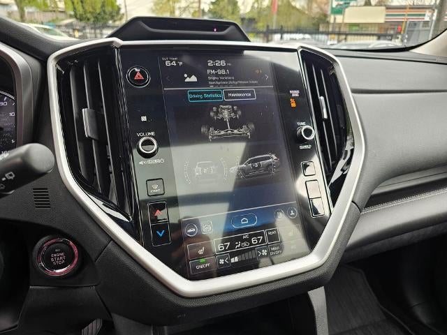 2024 Subaru Ascent Limited 7-Passenger