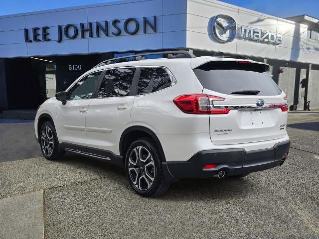 2024 Subaru Ascent Limited 7-Passenger
