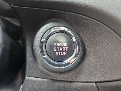 2024 Subaru Ascent Limited 7-Passenger