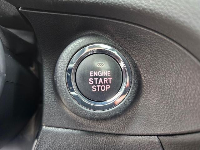 2024 Subaru Ascent Limited 7-Passenger