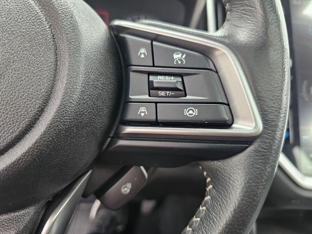 2024 Subaru Ascent Limited 7-Passenger