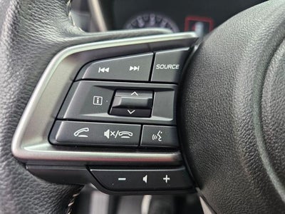 2024 Subaru Ascent Limited 7-Passenger