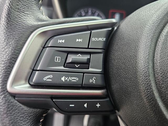 2024 Subaru Ascent Limited 7-Passenger