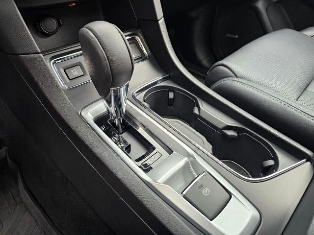 2024 Subaru Ascent Limited 7-Passenger