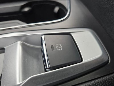 2024 Subaru Ascent Limited 7-Passenger