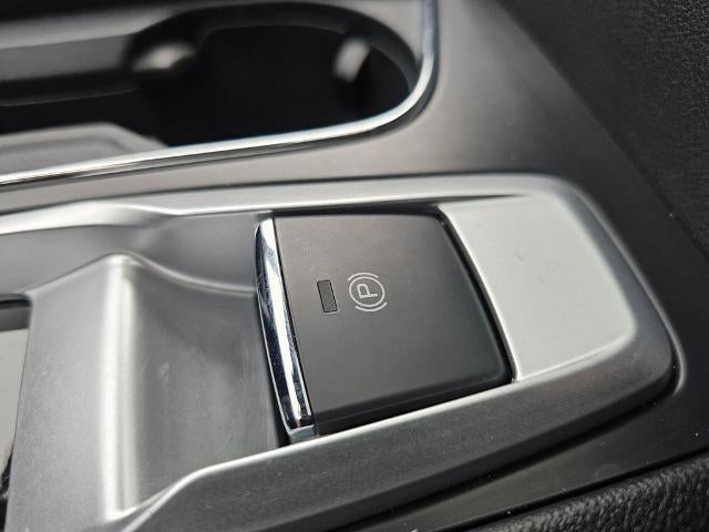 2024 Subaru Ascent Limited 7-Passenger