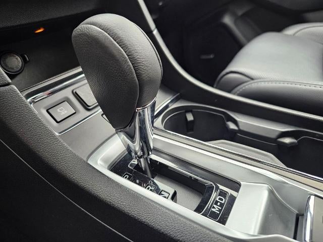 2024 Subaru Ascent Limited 7-Passenger