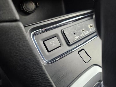 2024 Subaru Ascent Limited 7-Passenger