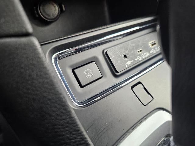 2024 Subaru Ascent Limited 7-Passenger