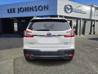 2024 Subaru Ascent Limited 7-Passenger