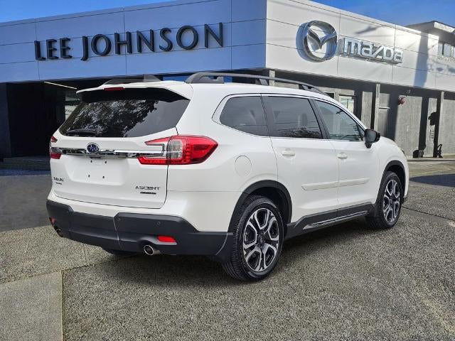 2024 Subaru Ascent Limited 7-Passenger