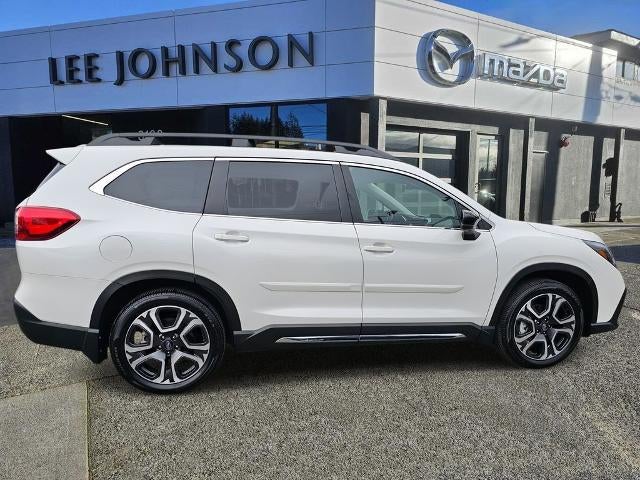 2024 Subaru Ascent Limited 7-Passenger