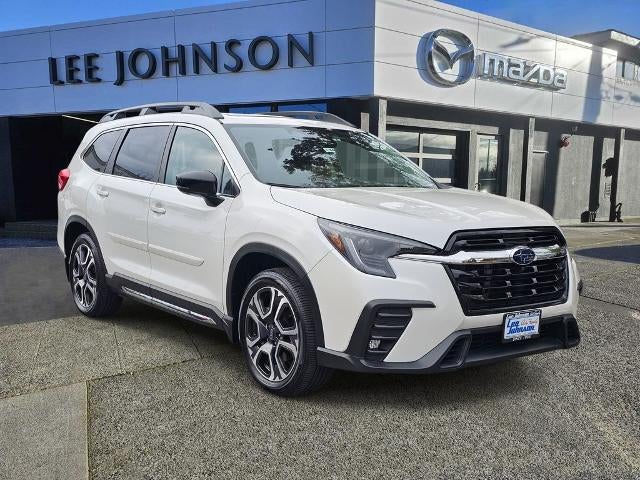 2024 Subaru Ascent Limited 7-Passenger