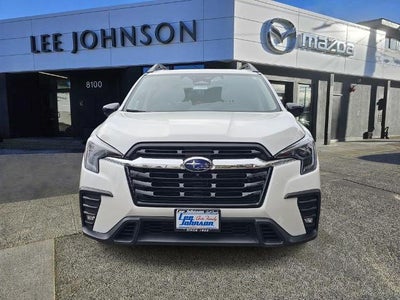 2024 Subaru Ascent Limited 7-Passenger
