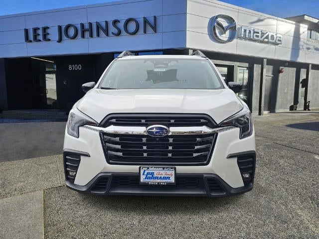 2024 Subaru Ascent Limited 7-Passenger