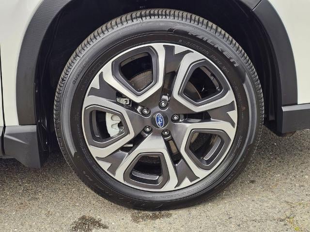 2024 Subaru Ascent Limited 7-Passenger