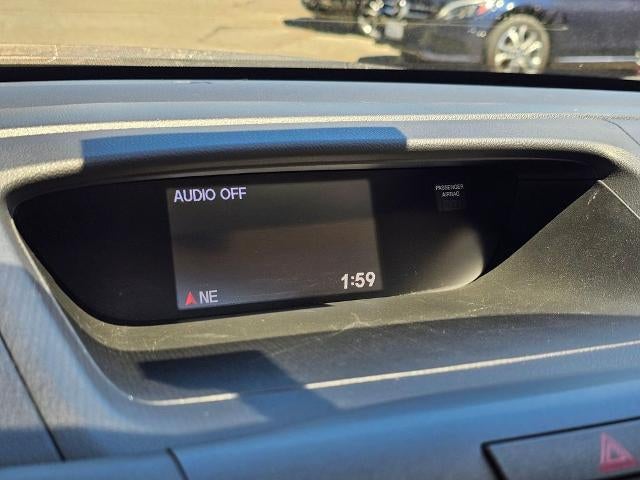2014 Honda CR-V EX-L AWD