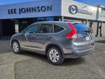 2014 Honda CR-V EX-L AWD