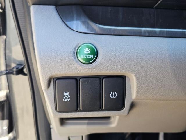 2014 Honda CR-V EX-L AWD