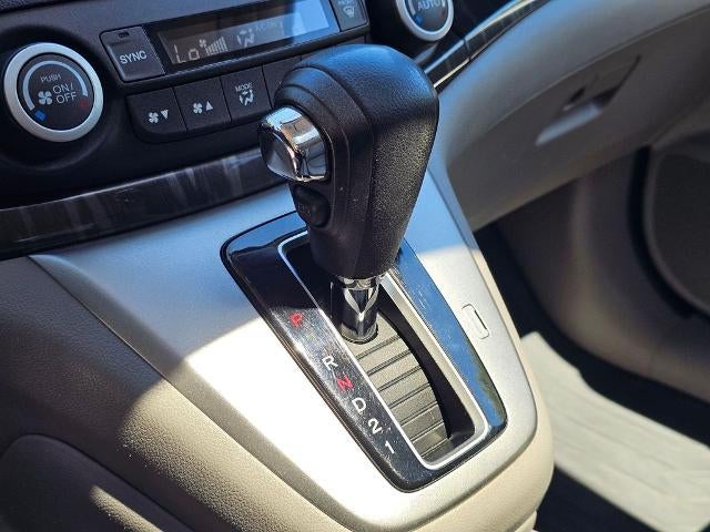 2014 Honda CR-V EX-L AWD