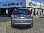 2014 Honda CR-V EX-L AWD