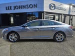 2018 Hyundai SONATA Limited 2.4L