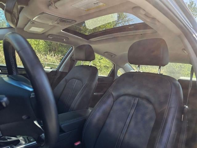2018 Hyundai SONATA Limited 2.4L