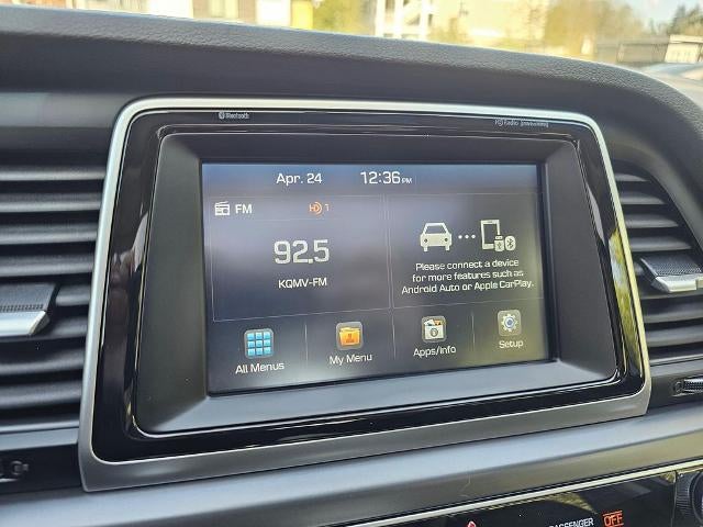 2018 Hyundai SONATA Limited 2.4L