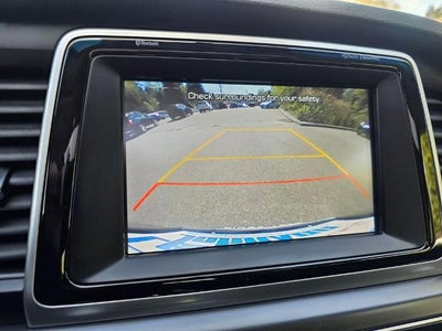 2018 Hyundai SONATA Limited 2.4L