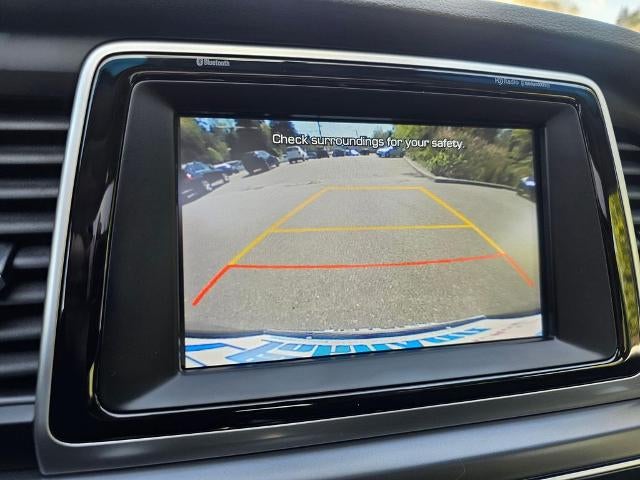 2018 Hyundai SONATA Limited 2.4L