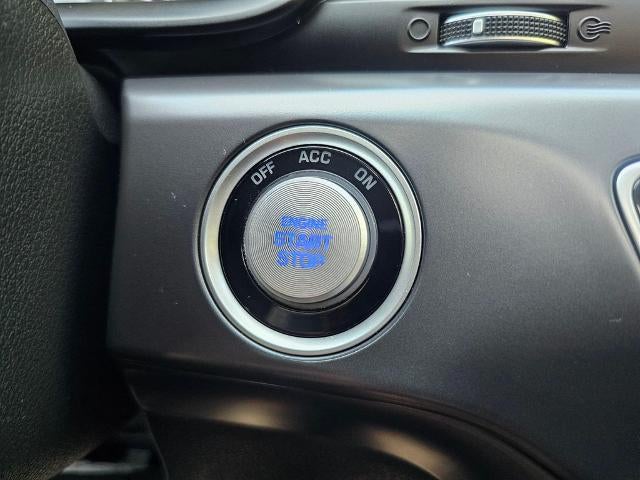 2018 Hyundai SONATA Limited 2.4L