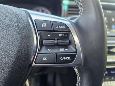 2018 Hyundai SONATA Limited 2.4L
