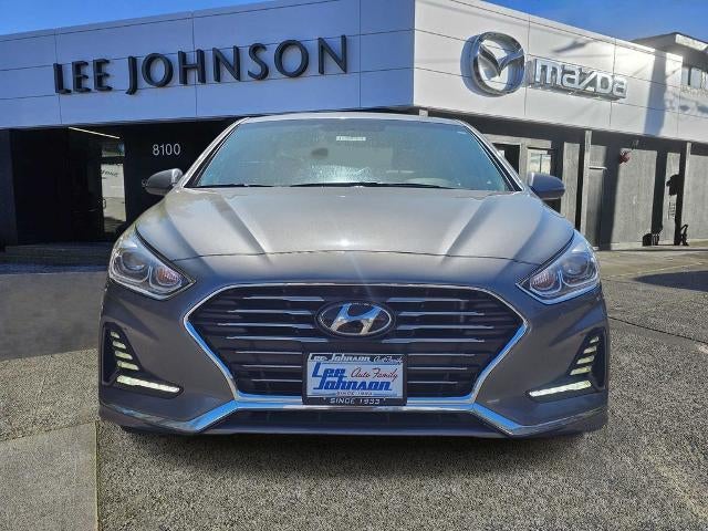 2018 Hyundai SONATA Limited 2.4L
