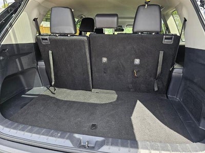 2025 Toyota Grand Highlander XLE FWD (Natl)