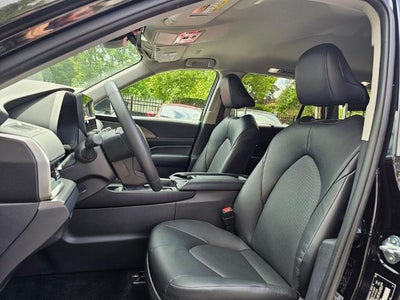 2025 Toyota Grand Highlander XLE FWD (Natl)