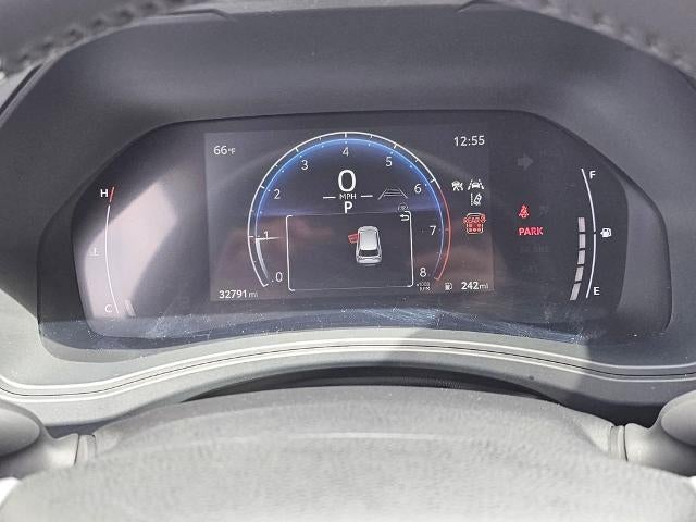 2025 Toyota Grand Highlander XLE FWD (Natl)