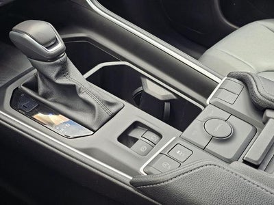2025 Toyota Grand Highlander XLE FWD (Natl)