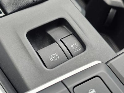 2025 Toyota Grand Highlander XLE FWD (Natl)
