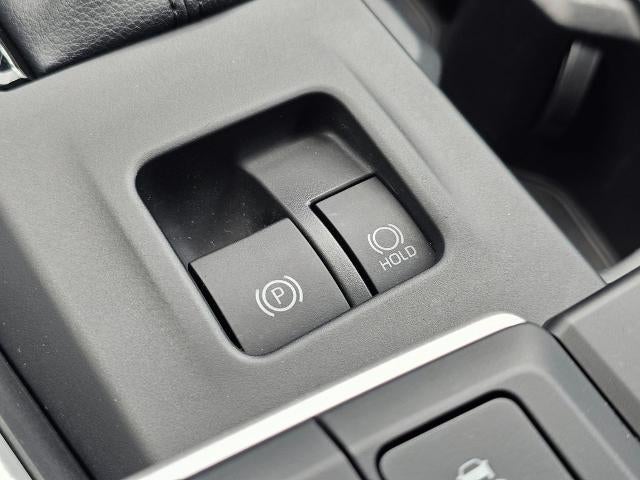 2025 Toyota Grand Highlander XLE FWD (Natl)