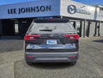 2025 Toyota Grand Highlander XLE FWD (Natl)