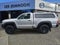 2006 Toyota Tacoma 4WD Regular Cab Standard Bed I4 Manual (Natl)
