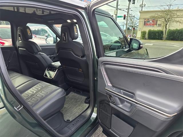 2023 Rivian R1T Adventure Dual-Motor Standard Pack