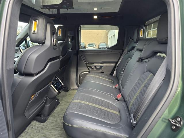 2023 Rivian R1T Adventure Dual-Motor Standard Pack