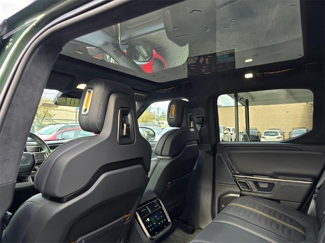 2023 Rivian R1T Adventure Dual-Motor Standard Pack