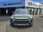 2023 Rivian R1T Adventure Dual-Motor Standard Pack