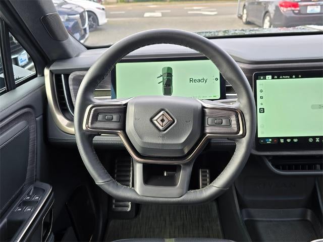 2023 Rivian R1T Adventure Dual-Motor Standard Pack